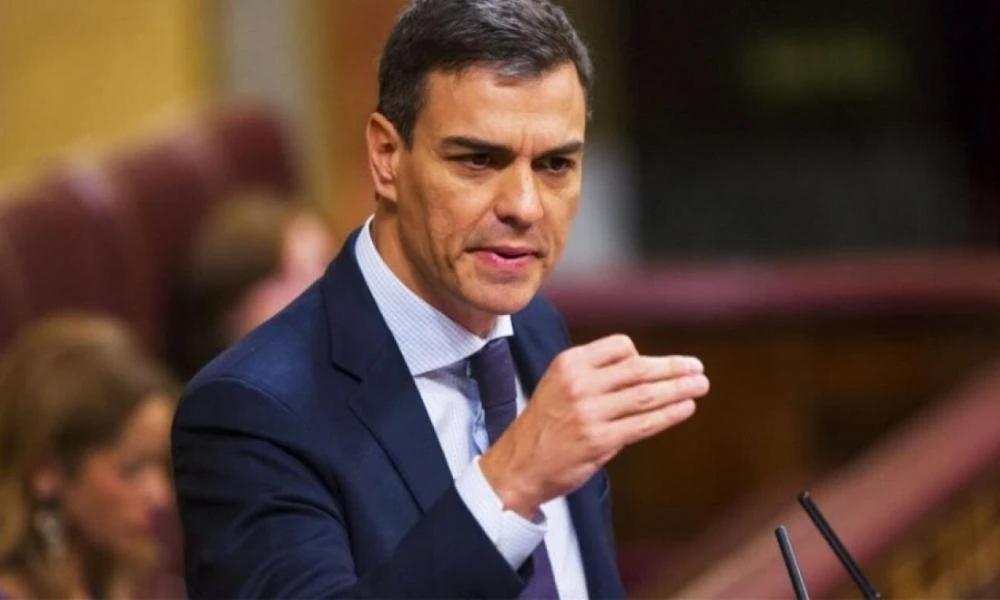 Σάντσεθ: Η ΕΕ επαναξιολογήσει τις σχέσεις της με το Ισραήλ αν παραβιάζονται ανθρώπινα δικαιώματα